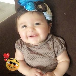 Meet your Posher, Gilberto